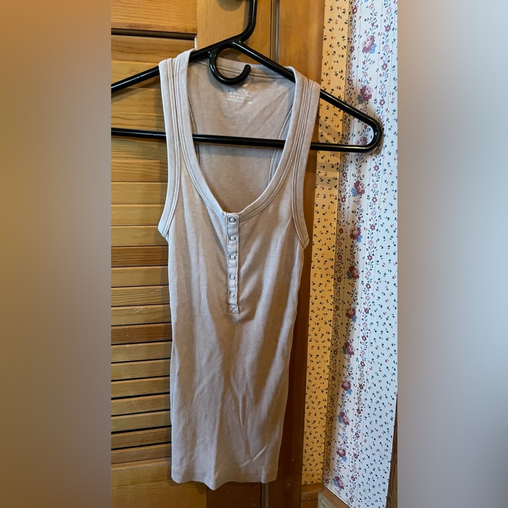 American Eagle Aeri Sz. S Tank Top